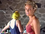 Caroline Wozniacki Nude - Sports Illustrated Swimsuit Issue (2016)