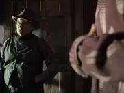 Christiane Seidel, Trine Christensen Nude - Godless s01e02-06 (2017)