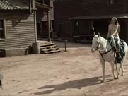 Christiane Seidel, Trine Christensen Nude - Godless s01e02-06 (2017)