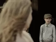 Christiane Seidel, Trine Christensen Nude - Godless s01e02-06 (2017)