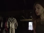 Christiane Seidel, Trine Christensen Nude - Godless s01e02-06 (2017)