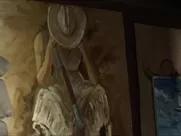 Christiane Seidel, Trine Christensen Nude - Godless s01e02-06 (2017)