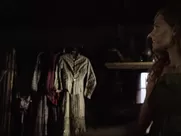 Christiane Seidel, Trine Christensen Nude - Godless s01e02-06 (2017)