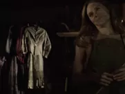 Christiane Seidel, Trine Christensen Nude - Godless s01e02-06 (2017)