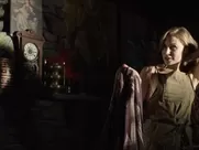 Christiane Seidel, Trine Christensen Nude - Godless s01e02-06 (2017)