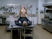 Jacqueline Byers nude – Roadies s01e01 (2016)