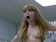 Jacqueline Byers nude – Roadies s01e01 (2016)