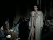 Monica Calle nude, Alexandra Lencastre nude – Filme do Desassossego (2010)