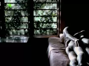 Rose Byrne nude – The Goddess of 1967 (2000)