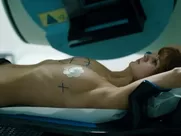 Lisa Tomaschewsky sexy – Heute bin ich blond (2013)