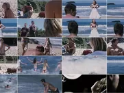 Beau Garrett, Melissa George, Olivia Wilde topless – Turistas (2006)