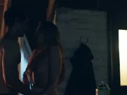 Elisabeth Moss nude – The Handmaid’s Tale s01e05 (2017)