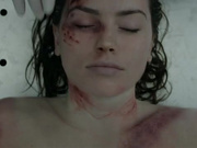Daisy ridley nude in silent witness