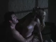 Emmanuelle Seigner nude – Dans la maison (2012)