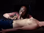 Millie Perkins nude – The Witch Who Came From The Sea (1976)