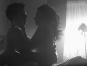 Natalie Zea sexy – Sweet Talk (2013)