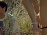 Zoe Duchesne nude – In America s01e06 (2014)