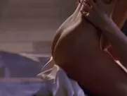 Lady Gaga tits – American Horror Story s05e09 (2015)