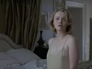 Miranda Richardson nude – Damage (1992)