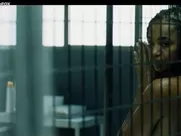 Alba Flores nude - Vis a Vis s04e02 (2018)