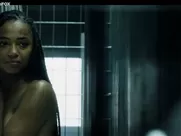 Alba Flores nude - Vis a Vis s04e02 (2018)