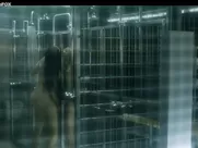 Alba Flores nude - Vis a Vis s04e02 (2018)