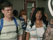 Punam Patel, Samantha Lee, Kat Rogers - Special s01e02 (2019)