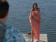 Nicole da Silva nude – Doctor Doctor s01e01-02 (2016)