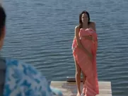 Nicole da Silva nude – Doctor Doctor s01e01-02 (2016)