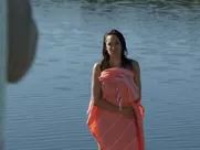 Nicole da Silva nude – Doctor Doctor s01e01-02 (2016)