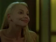 Evelina Oboza nude – Hostel Part 3 (2011)