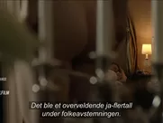 Ane Dahl Torp, Janne Heltberg nude – Okkupert s01e06-07 (2015)