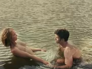 Honeysuckle Weeks nude – The Wicker Tree (2010)