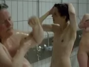 Florence Loiret Caille nude, Arna Bara Karlsdottir nude – L’effet Aquatique (2016)