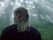 Ida Marie Nielsen Nude - Vikings s04e11 (2017)