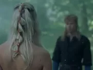 Ida Marie Nielsen Nude - Vikings s04e11 (2017)