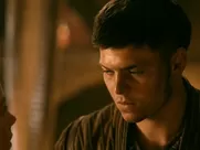 Ida Marie Nielsen Nude - Vikings s04e11 (2017)