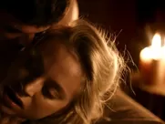 Ida Marie Nielsen Nude - Vikings s04e11 (2017)