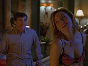 Elizabeth Banks sexy – The 40-Year-Old Virgin (2005)
