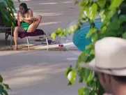 Marisol Sacramento, Carmela Zumbado, Alex Meneses - The Wall of Mexico (2019)