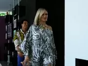 Cameron Diaz nude – The Counselor (2013)