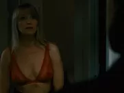 Trine Dyrholm nude – A Soap (2006)