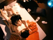 Mugi Kadowaki nude, Eriko Nakamura nude, Yoko Mitsuya nude, Yu Nobue nude – Love’s Whirlpool (2014)