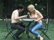 Kayden Kross nude, Nicole D'Angelo nude, Elana Krausz nude, Paula ...