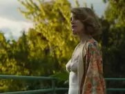 Jessica Chastain nude – The Zookeeper’s Wife (2017)