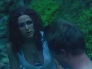 Danielle Bisutti nude - Tropix (2004)