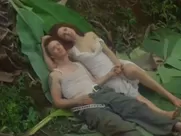 Danielle Bisutti nude - Tropix (2004)