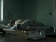 Tatiana Maslany - Two Lovers And A Bear (2017)