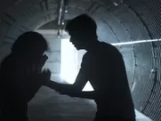 Tatiana Maslany - Two Lovers And A Bear (2017)