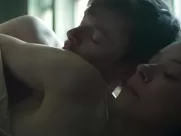 Tatiana Maslany - Two Lovers And A Bear (2017)